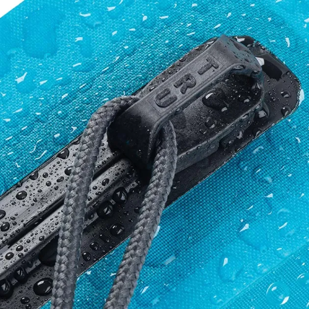 SPC32659 - Nite Ize Pochette étanche RunOff médium charbon