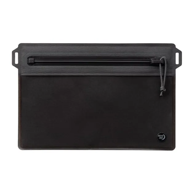 SPC32659 - Nite Ize Pochette étanche RunOff médium charbon