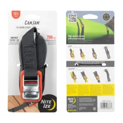 SPC15642 - Nite Ize Sangle de serrage CamJam 3,66 m