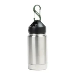 SPC19176 - Nite Ize S-Biner #4 aluminium bleu