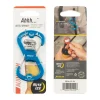 SPC19305 - Nite Ize S-Biner décapsuleur aluminium bleu