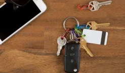 SPC19209 - Nite Ize S-Biner Keyring