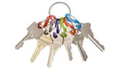 SPC19209 - Nite Ize S-Biner Keyring