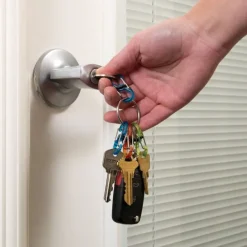 SPC16946 - Nite Ize S-Biner KeyRing Locker