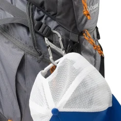 SPC19148 - Nite Ize S-Biner Slidelock N° 3 acier