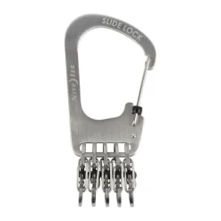 SPC16947 - Nite Ize Slidelock Keyrack Acier inoxydable