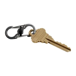 SPC16947 - Nite Ize Slidelock Keyrack Acier inoxydable