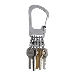SPC16947 - Nite Ize Slidelock Keyrack Acier inoxydable