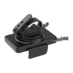 SPC33029 - Nite Ize Support téléphone rotatif noir pour guidon Squeeze