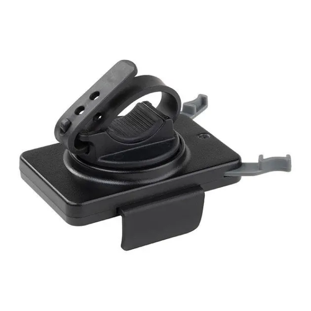 SPC33029 - Nite Ize Support téléphone rotatif noir pour guidon Squeeze