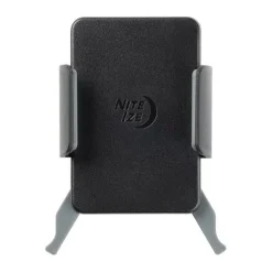 SPC33029 - Nite Ize Support téléphone rotatif noir pour guidon Squeeze