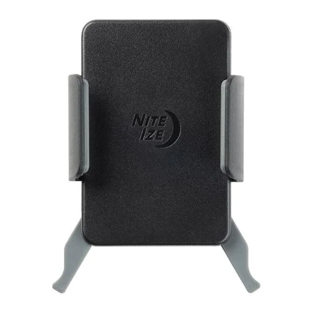 SPC33029 - Nite Ize Support téléphone rotatif noir pour guidon Squeeze