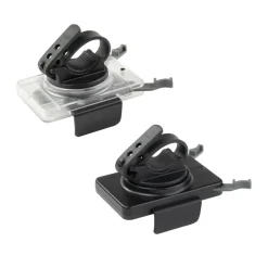SPC33029 - Nite Ize Support téléphone rotatif noir pour guidon Squeeze