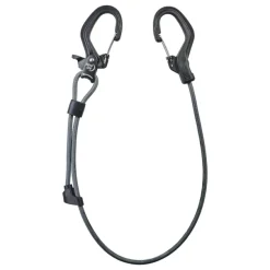 SPC45120 - NITE IZE Tendeur with CamJam SlideLock - Aluminum - Black