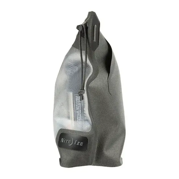 SPC37687 - Nite Ize Trousse étanche 3-1-1 RunOff grise