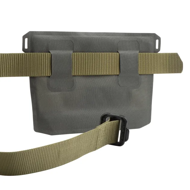 SPC37687 - Nite Ize Trousse étanche 3-1-1 RunOff grise