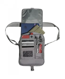 SPC21943 - Pentagon Messenger bag Coyote