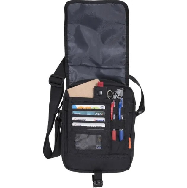 SPC21943 - Pentagon Messenger bag Coyote