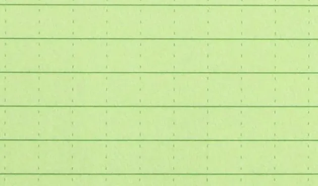 SPC15008 - RITE IN THE RAIN 973 All-Weather Notebook 11,7x17,8cm OLIVE