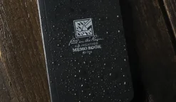SPC12831 - RITE IN THE RAIN 754 Carnet Tout Temps 8,9x12,7cm NOIR