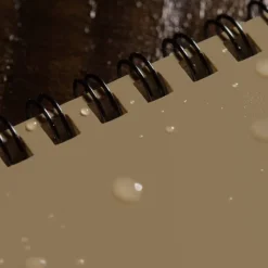 SPC12421 - RITE IN THE RAIN 935 Carnet Tout Temps 7,5x12,7cm 935 OLIVE
