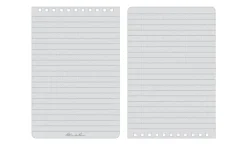 SPC17551 - RITE IN THE RAIN Carnet Tout Temps 10x15cm OR46 Orange