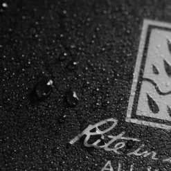 SPC42679 - RITE IN THE RAIN 770F-LG Waterproof Bound Book 22,3x17,5cm - 80 Sheets NOIR