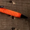 SPC44000 - RITE IN THE RAIN Mini Stylo Verrou Tous-Temps Orange