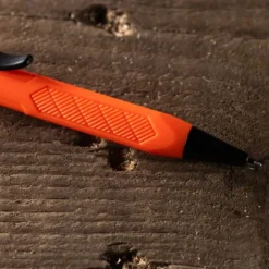 SPC44000 - RITE IN THE RAIN Mini Stylo Verrou Tous-Temps Orange
