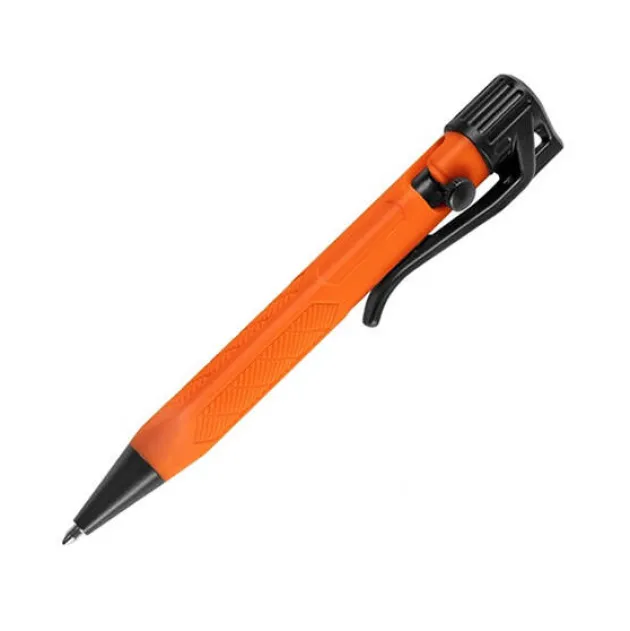 SPC44000 - RITE IN THE RAIN Mini Stylo Verrou Tous-Temps Orange
