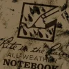 SPC12422 - RITE IN THE RAIN 935T Carnet Tout Temps 7,5x12,7cm 935T TAN