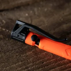 SPC43998 - RITE IN THE RAIN Waterproof Pen Mini Bolt Action - 2 pieces - Orange - OR20-2