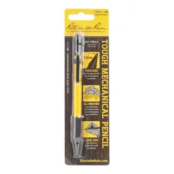 SPC36114 - RITE IN THE RAIN YE13 Mechanical Clicker Pencil JAUNE