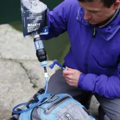 SPC29443 - Sawyer kit adaptateurs pour poche d'hydratation