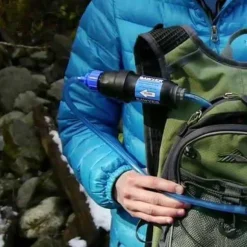 SPC29444 - Sawyer Kit filtration en ligne pour poche d'hydratation