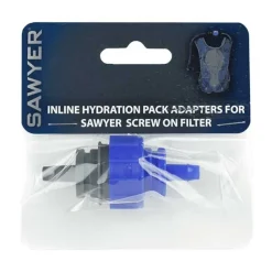 SPC29444 - Sawyer Kit filtration en ligne pour poche d'hydratation