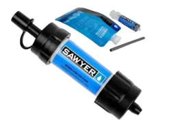 SPC27361 - Sawyer kit filtration mini Bleu