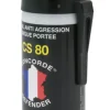 SP121 - CS80 gaz 50 Ml