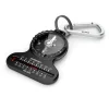 SPC15766 - Silva boussole de poche avec thermomètre
