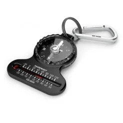SPC15766 - Silva boussole de poche avec thermomètre