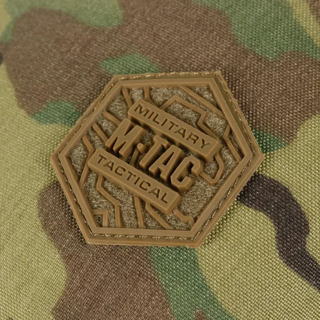 SPC40978 - Sphaera Hardsling Bag Large Elite - MultiCam