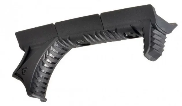 SPC18910 - STRIKE INUDSTRIES Link Hand Stop Kit NOIR