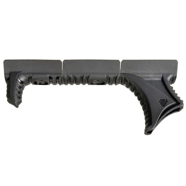 SPC18910 - STRIKE INUDSTRIES Link Hand Stop Kit NOIR