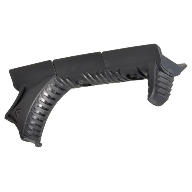 SPC18910 - STRIKE INUDSTRIES Link Hand Stop Kit NOIR