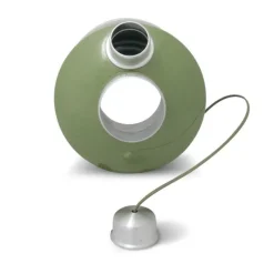 SPC25255 - Survival Kettle 1,2 L verte