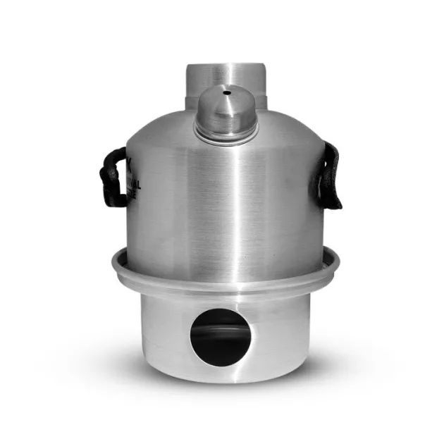 SPC28239 - Survival Kettle Mini 0,3 L acier