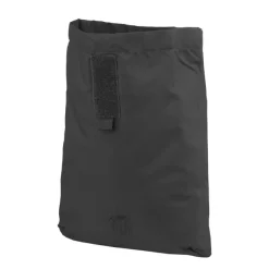 SPC41370 - Tasmanian Tiger Dump Pouch Noir