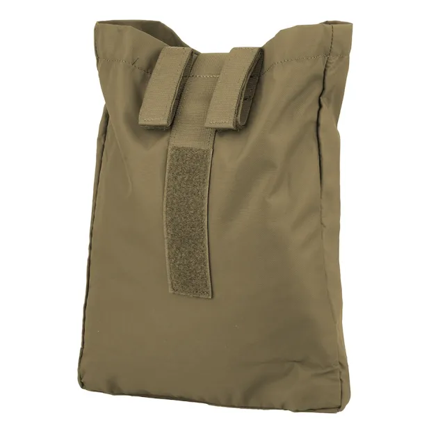 SPC41368 - Tasmanian Tiger Dump Pouch Coyote