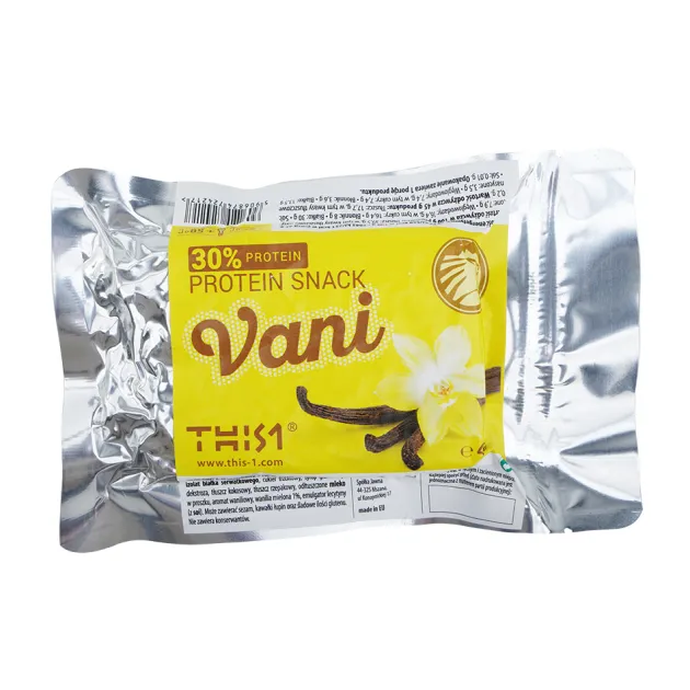 SPC36345 - THIS1 Barre Protéinée 30% 45g Vanille