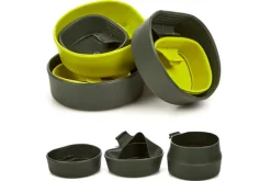 SPC15450 - Wildo Fold-a-cup big 600 ml désert